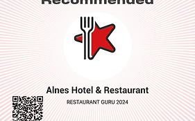 Alnes Hotel